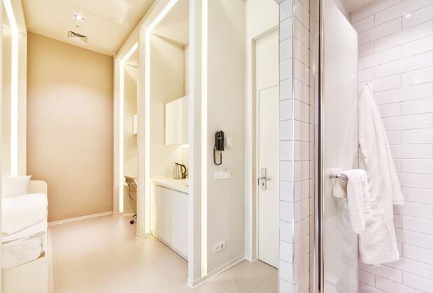 Republika Ortaköy Aparts - Görsel 15