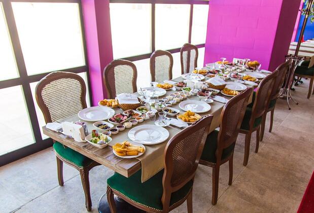 Sivas Keykavus Hotel & Spa - Görsel 14