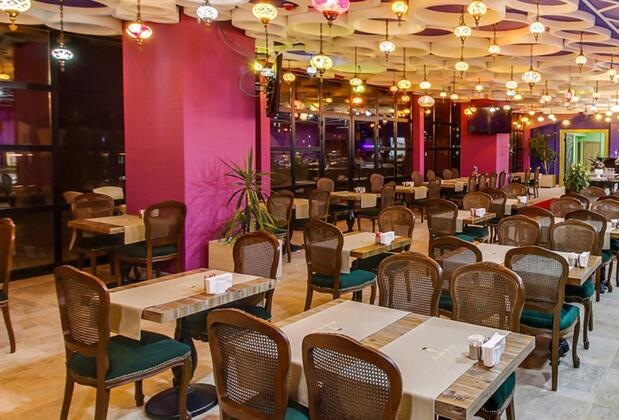 Sivas Keykavus Hotel & Spa - Görsel 17