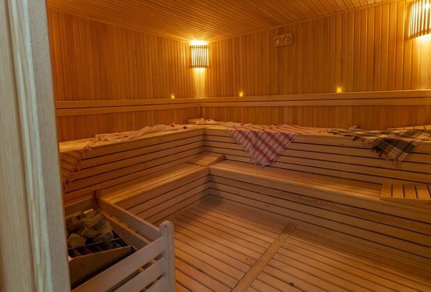 Sivas Keykavus Hotel & Spa - Görsel 21