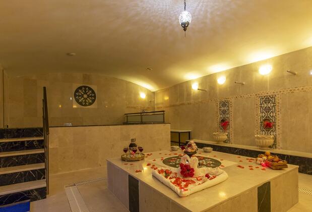 Sivas Keykavus Hotel & Spa - Görsel 23