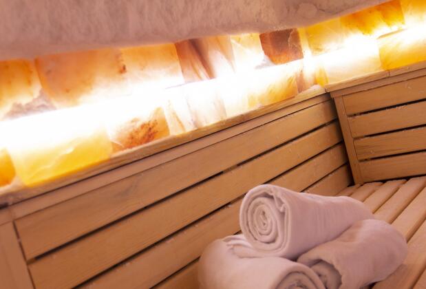 Sivas Keykavus Hotel & Spa - Görsel 27