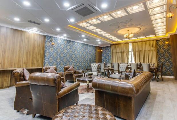 Sivas Keykavus Hotel & Spa - Görsel 28