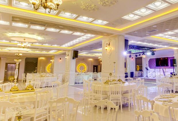 Sivas Keykavus Hotel & Spa - Görsel 29