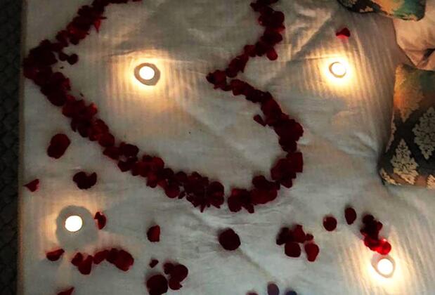 Pigeon Valley Hotel - Görsel 10