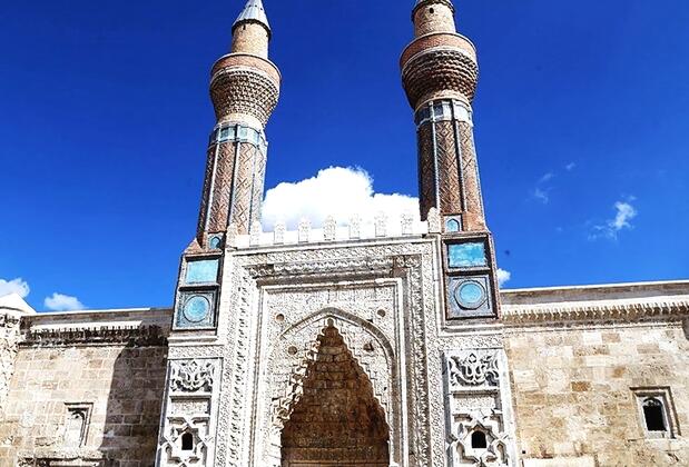 Sivas Keykavus Hotel & Spa - Görsel 8