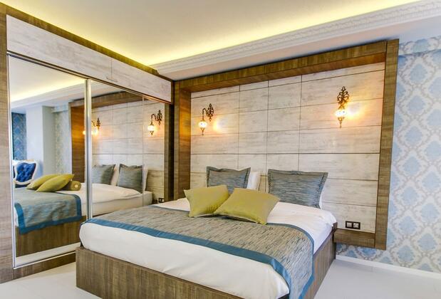 Sivas Keykavus Hotel & Spa - Görsel 31