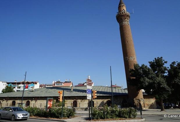 Sivas Keykavus Hotel & Spa - Görsel 9