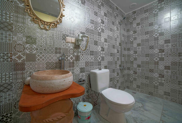 Pigeon Valley Hotel - Görsel 11