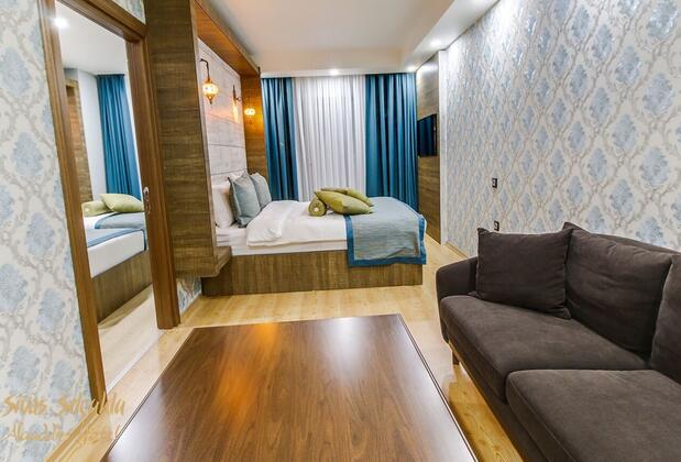 Sivas Keykavus Hotel & Spa - Görsel 32