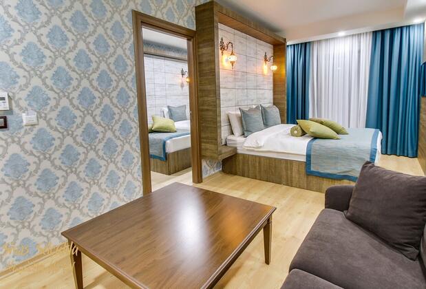 Sivas Keykavus Hotel & Spa - Görsel 34