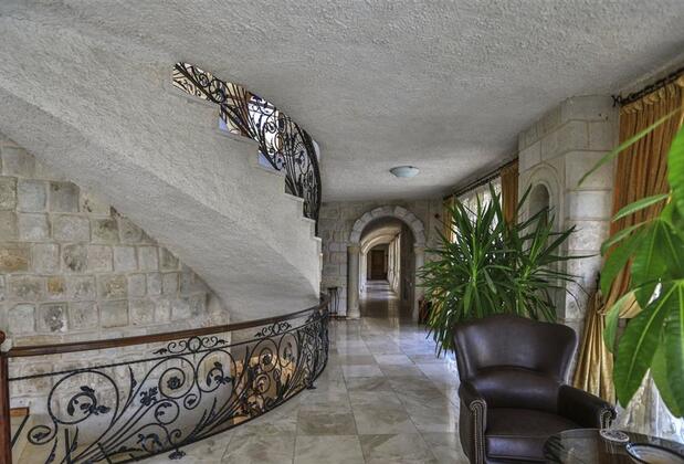 Göreme Inn Hotel - Görsel 6