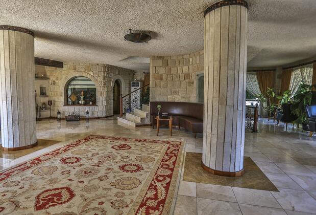 Göreme Inn Hotel - Görsel 4