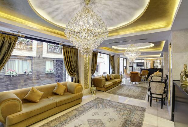 Great Fortune Hotel - Görsel 5