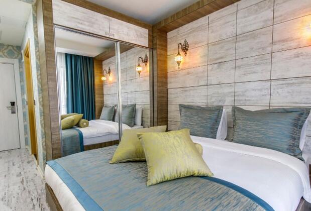 Sivas Keykavus Hotel & Spa - Görsel 37