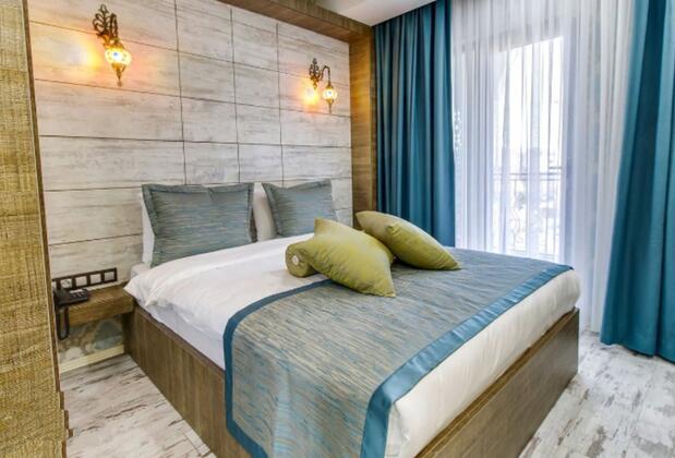 Sivas Keykavus Hotel & Spa - Görsel 47