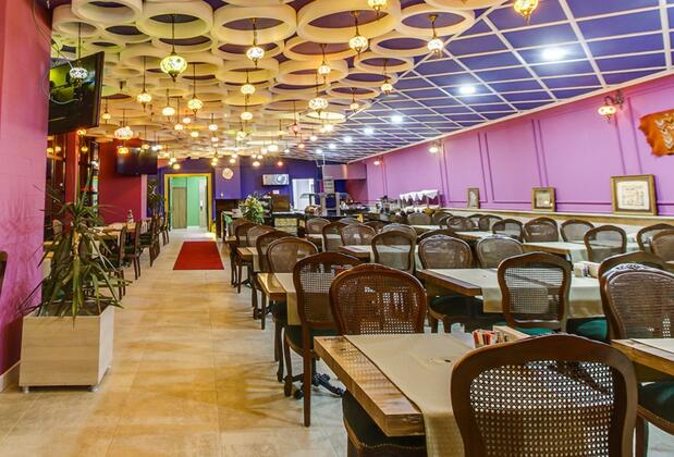 Sivas Keykavus Hotel & Spa - Görsel 48