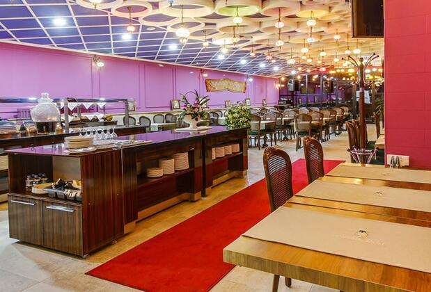 Sivas Keykavus Hotel & Spa - Görsel 19