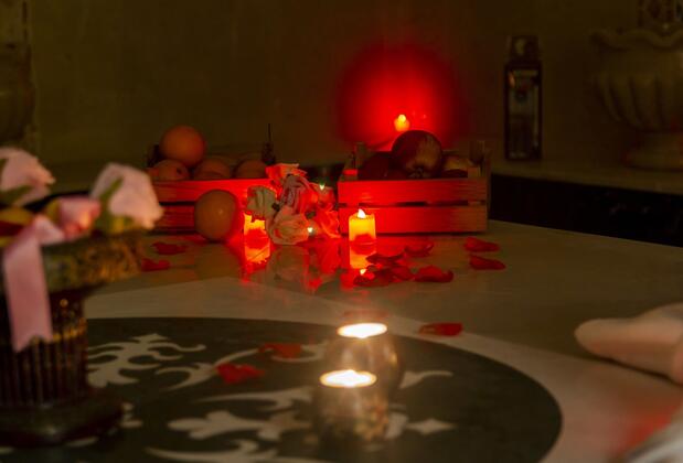 Sivas Keykavus Hotel & Spa - Görsel 18