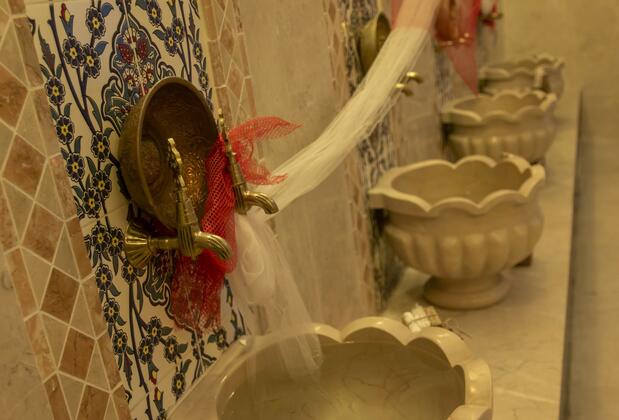 Sivas Keykavus Hotel & Spa - Görsel 49