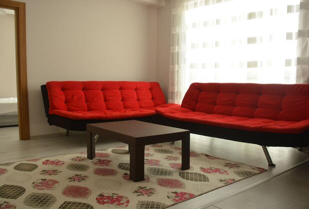 Acar Apart Otel 2 - Görsel 15