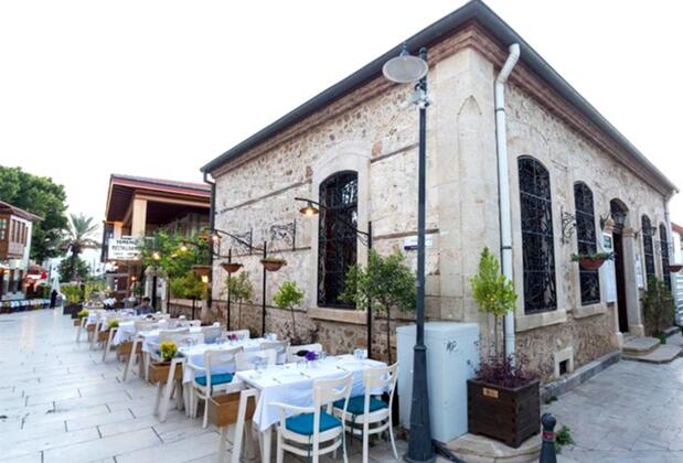 Sabah Pansiyon - Görsel 4