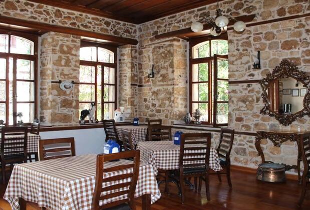 Sabah Pansiyon - Görsel 5