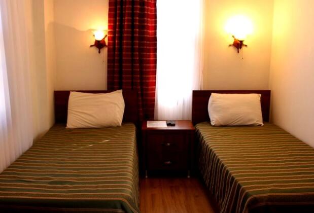 Sabah Pansiyon - Görsel 11