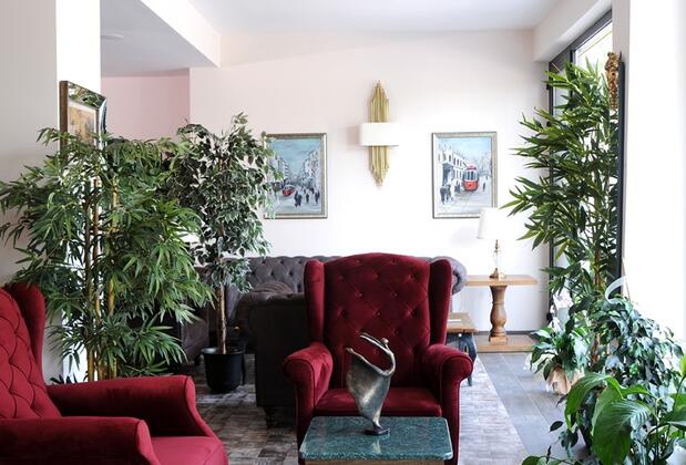 Casa Grande Otel - Görsel 4