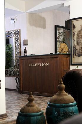 Casa Grande Otel - Görsel 3