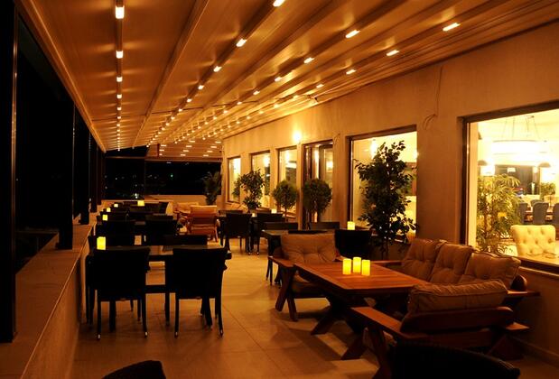 Casa Grande Otel - Görsel 7