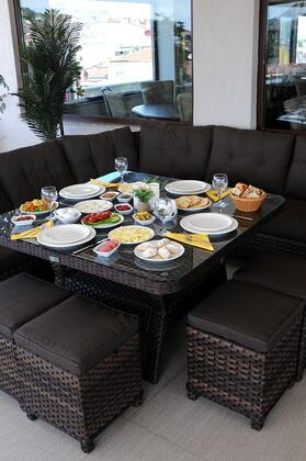 Casa Grande Otel - Görsel 10