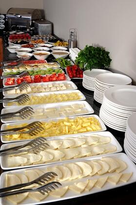 Casa Grande Otel - Görsel 11