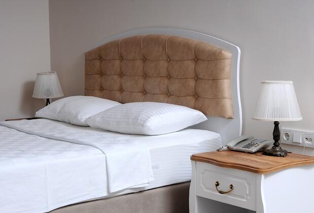 Casa Grande Otel - Görsel 14