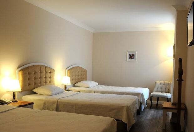 Casa Grande Otel - Görsel 15