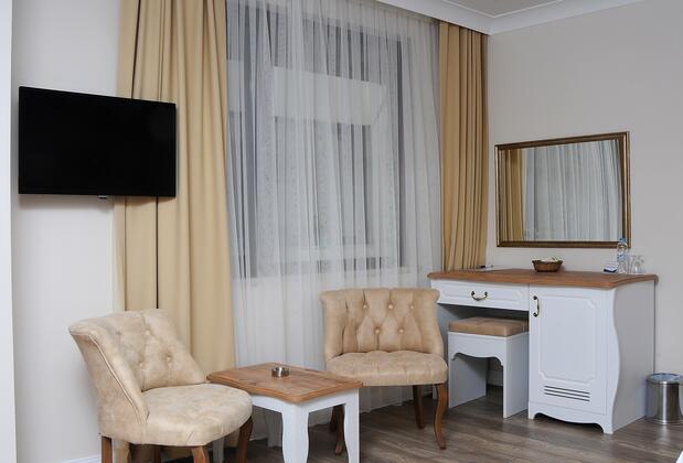 Casa Grande Otel - Görsel 13