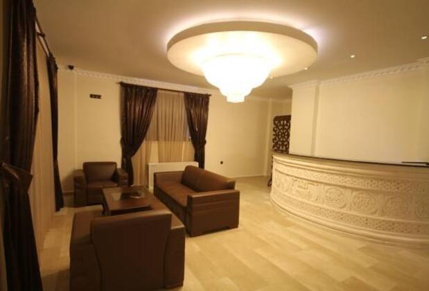 Gazi Konağı - Görsel 6