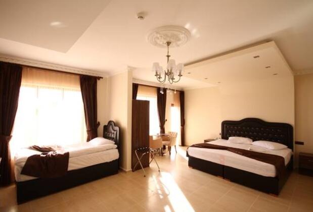 Gazi Konağı - Görsel 13