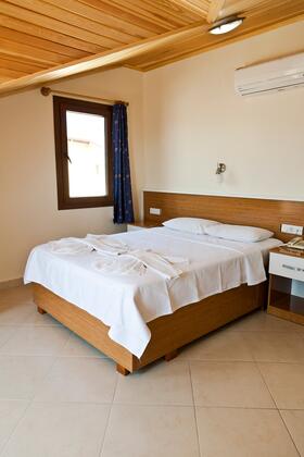 Gökçen Hotel & Apart - Görsel 6