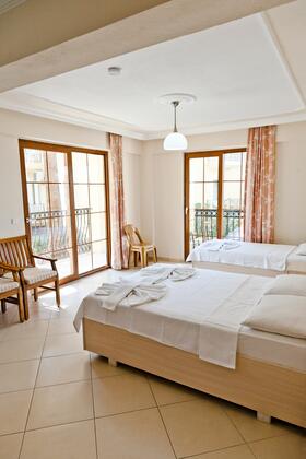 Gökçen Hotel & Apart - Görsel 5