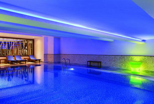 Crowne Plaza Istanbul - Old City - Görsel 3