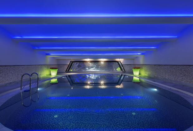 Crowne Plaza Istanbul - Old City - Görsel 4