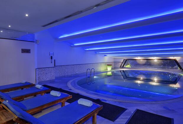 Crowne Plaza Istanbul - Old City - Görsel 6