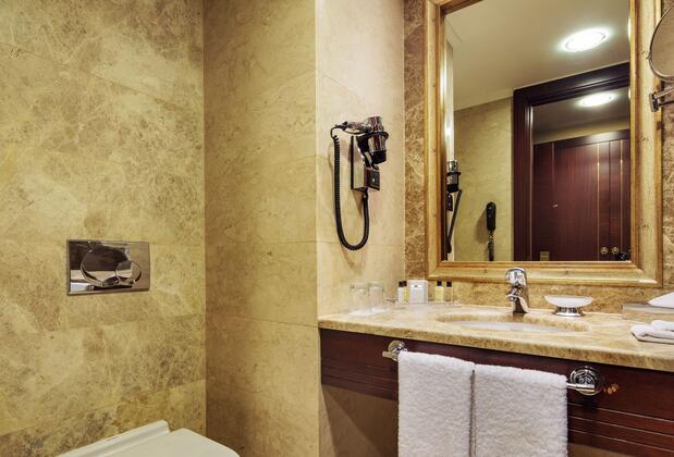 Crowne Plaza Istanbul - Old City - Görsel 46