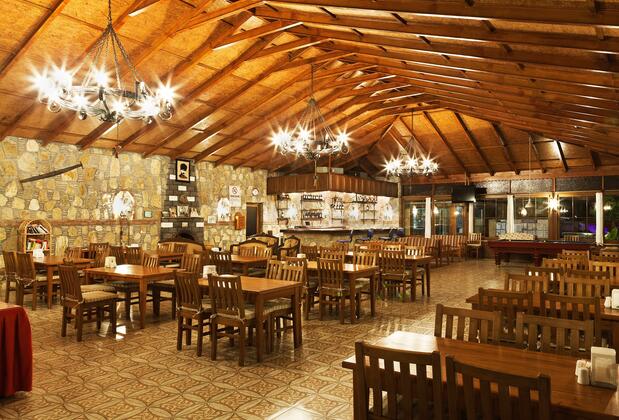 Gökçen Hotel & Apart - Görsel 4