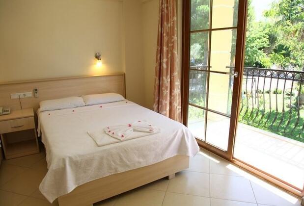 Gökçen Hotel & Apart - Görsel 7