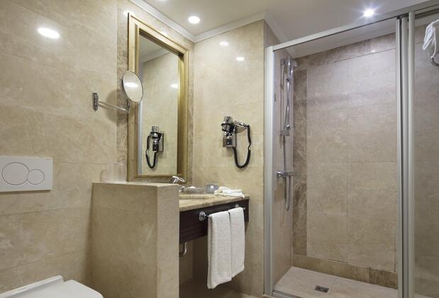 Crowne Plaza Istanbul - Old City - Görsel 48