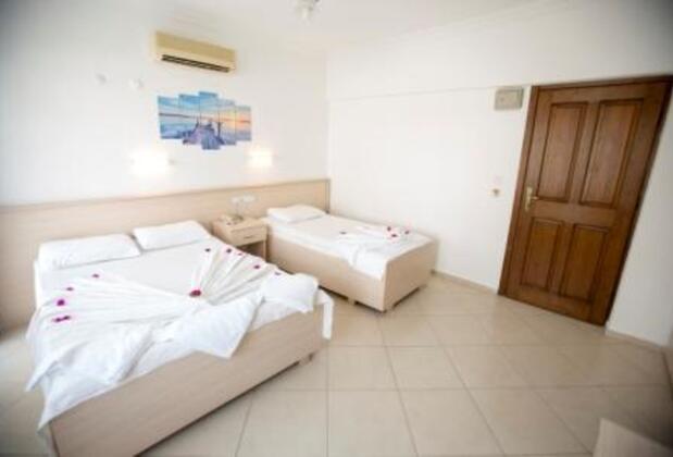 Gökçen Hotel & Apart - Görsel 8