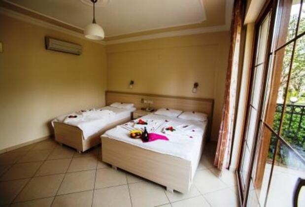 Gökçen Hotel & Apart - Görsel 9