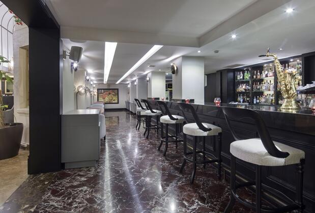 Crowne Plaza Istanbul - Old City - Görsel 7